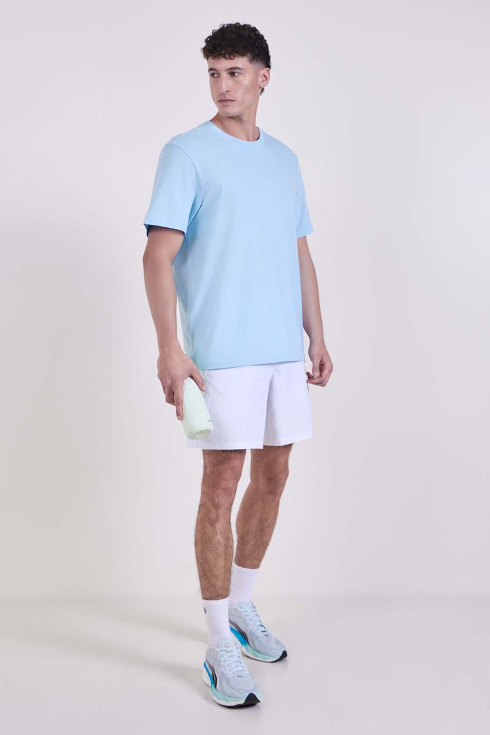 Zeroed In Short Sleeve Shirt